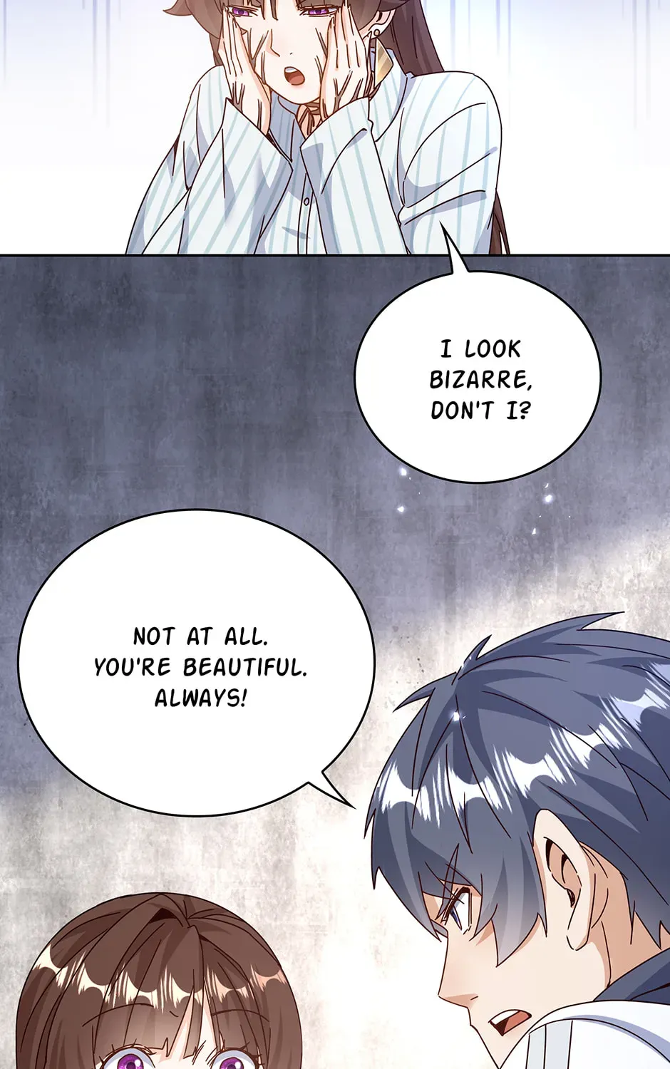 Aiming For Maximal Volume in the Apocalypse Chapter 63 - page 61
