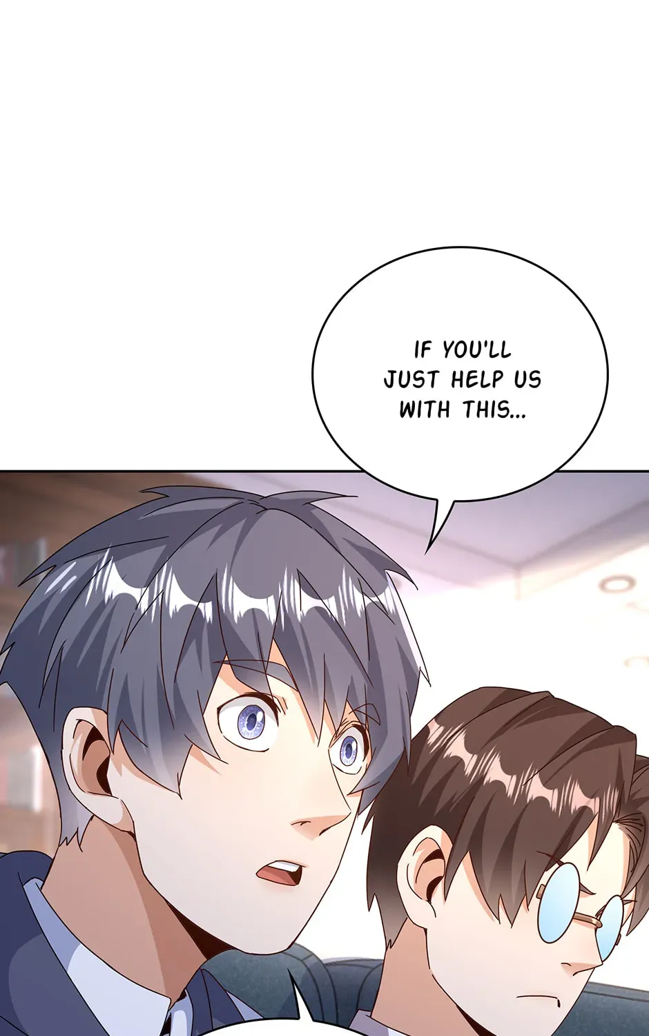 Aiming For Maximal Volume in the Apocalypse Chapter 63 - page 73
