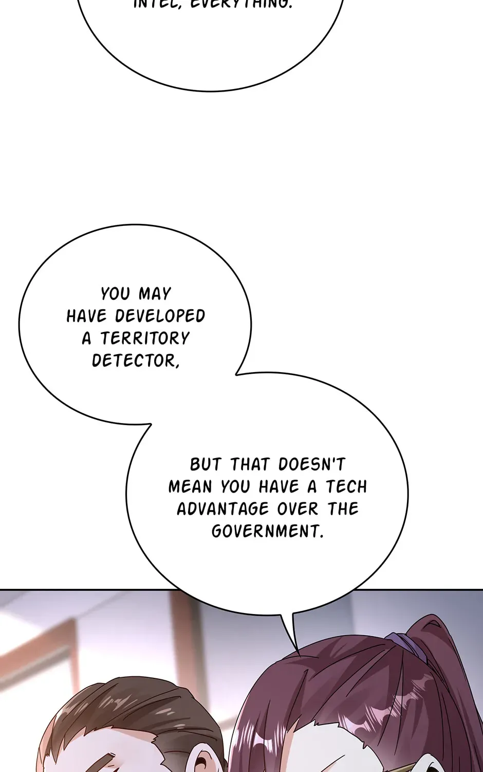 Aiming For Maximal Volume in the Apocalypse Chapter 63 - page 75