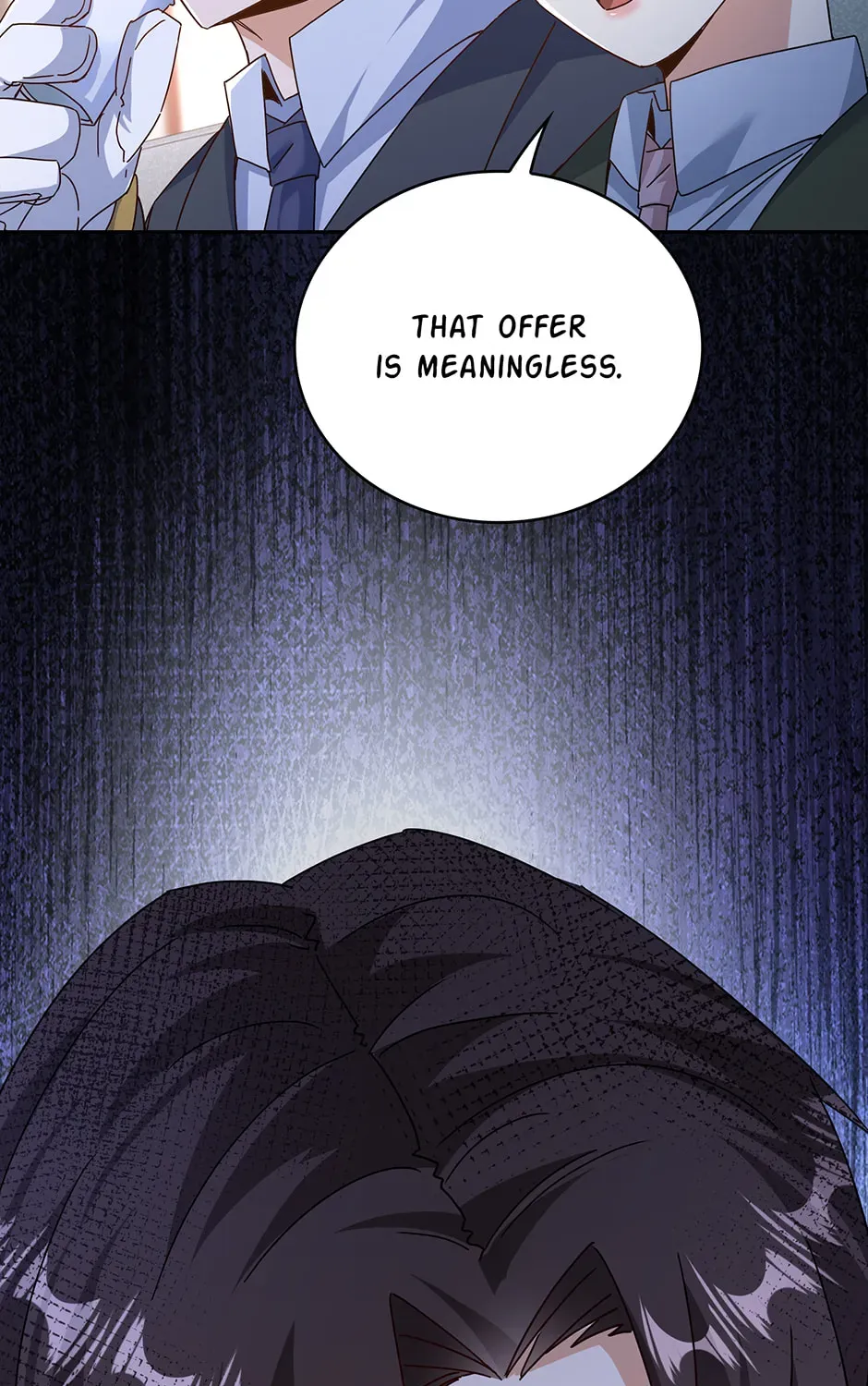 Aiming For Maximal Volume in the Apocalypse Chapter 63 - page 77