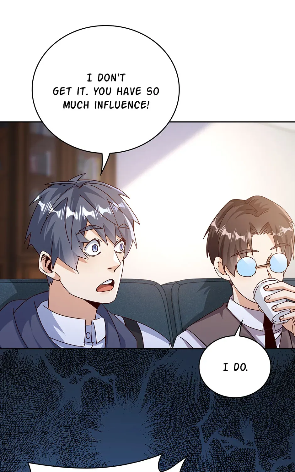 Aiming For Maximal Volume in the Apocalypse Chapter 63 - page 83