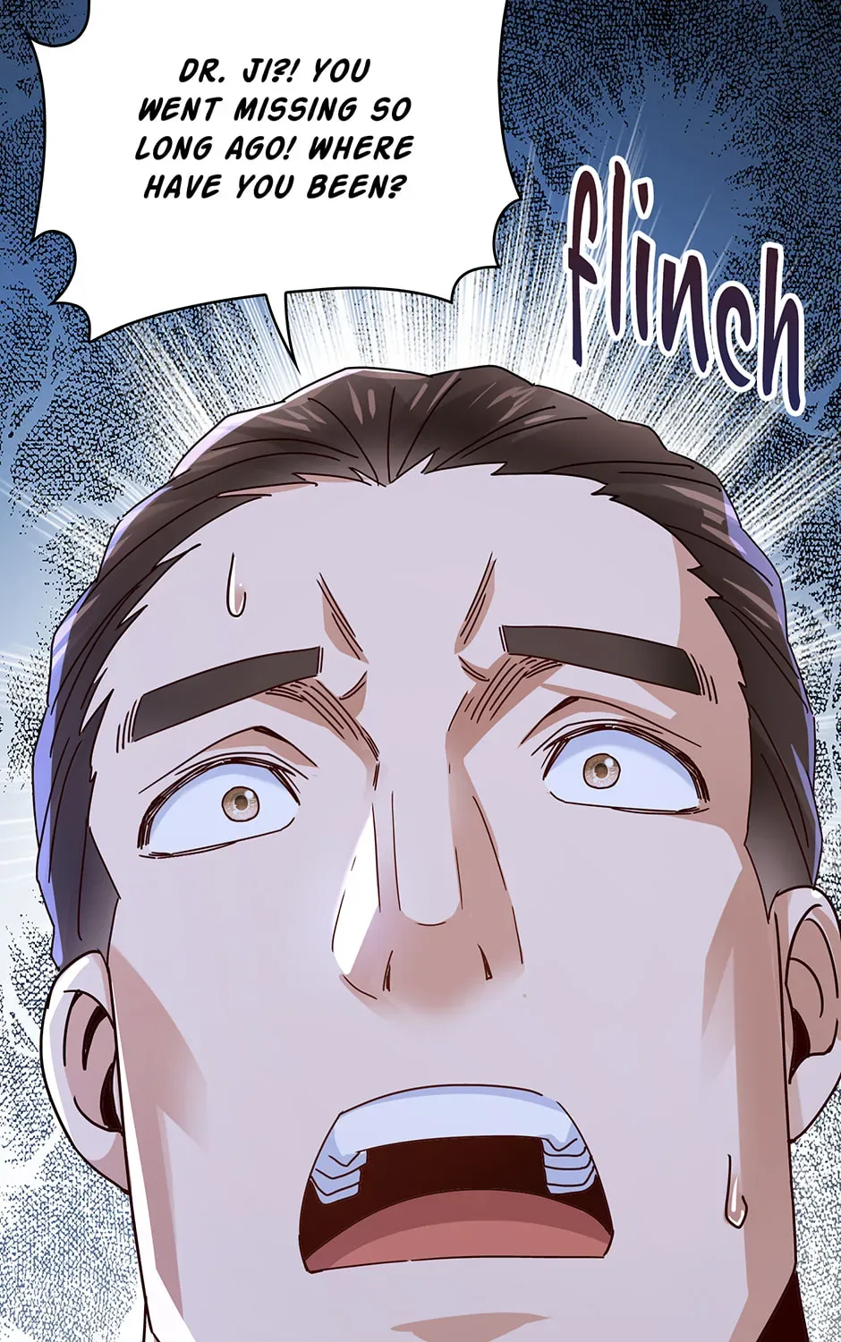 Aiming For Maximal Volume in the Apocalypse Chapter 63 - page 85