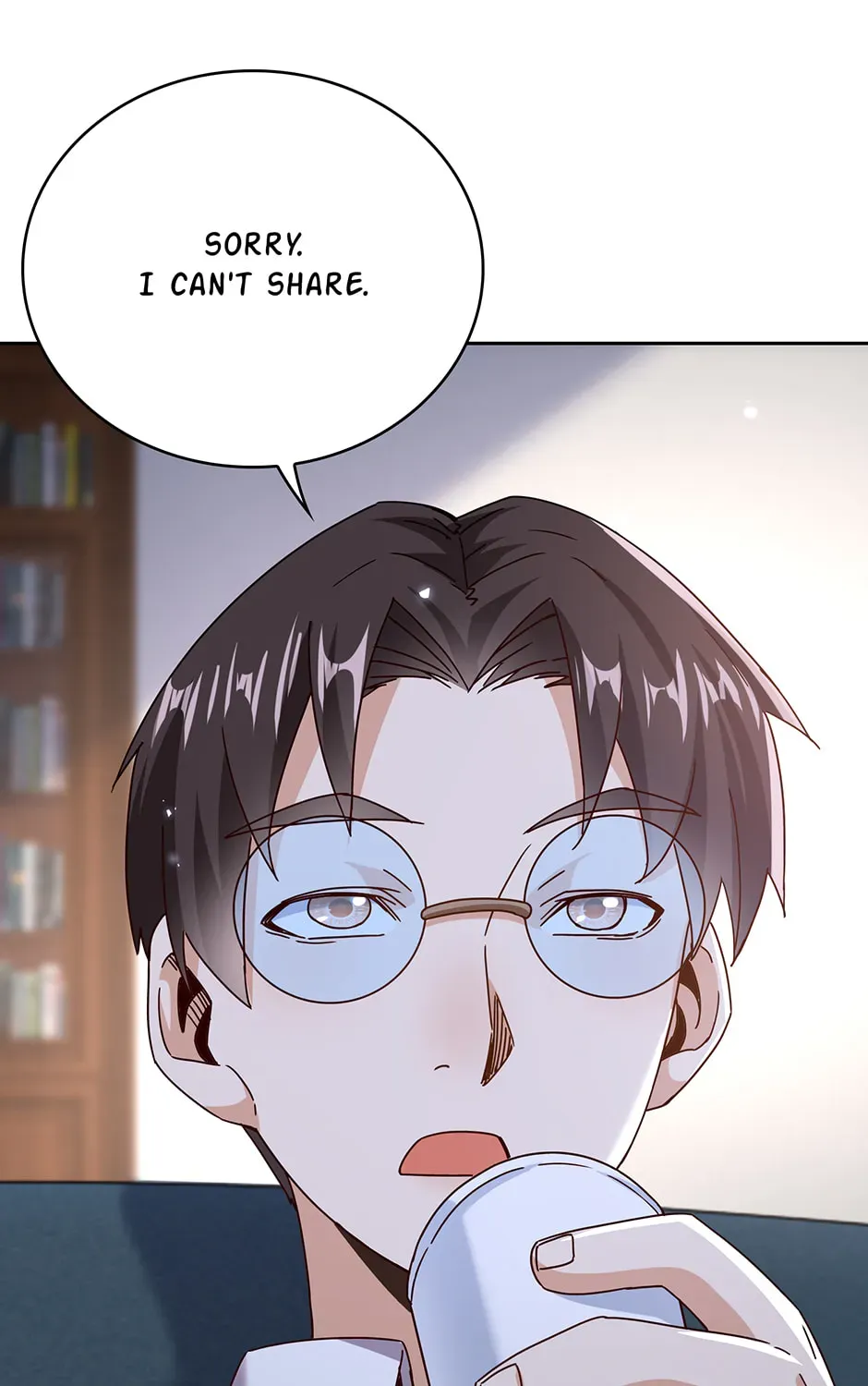 Aiming For Maximal Volume in the Apocalypse Chapter 63 - page 89