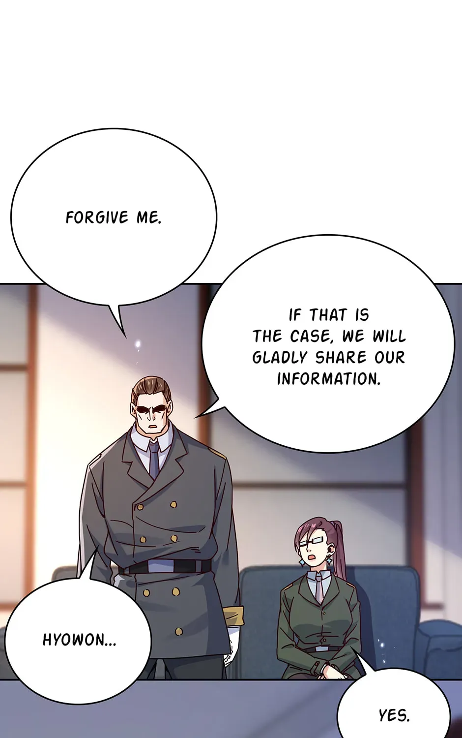Aiming For Maximal Volume in the Apocalypse Chapter 63 - page 93