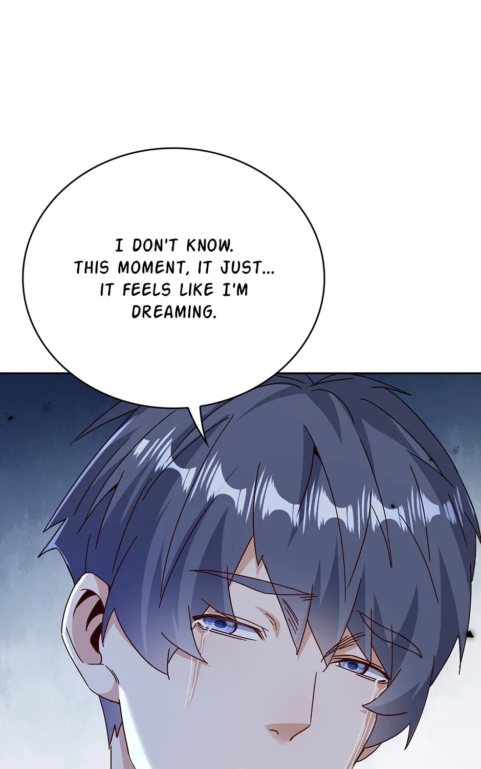 Aiming For Maximal Volume in the Apocalypse Chapter 64 - page 115