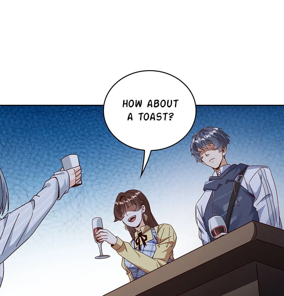 Aiming For Maximal Volume in the Apocalypse Chapter 64 - page 123