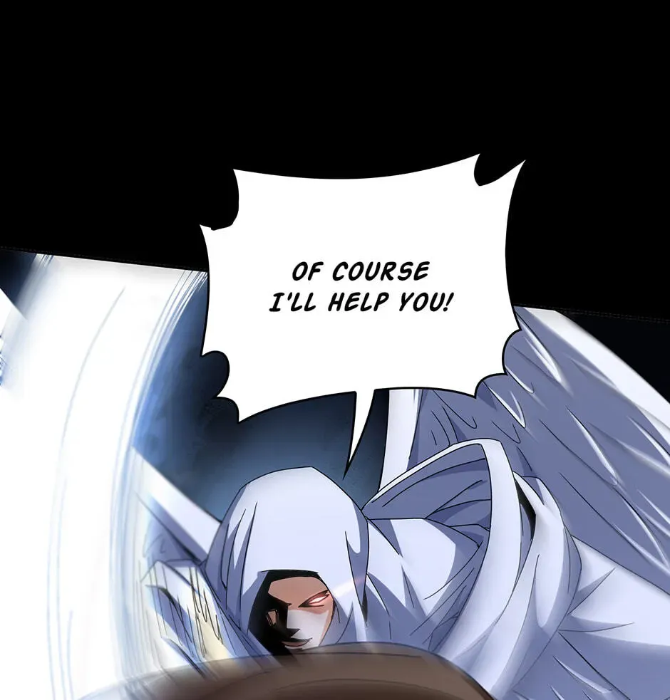 Aiming For Maximal Volume in the Apocalypse Chapter 64 - page 19