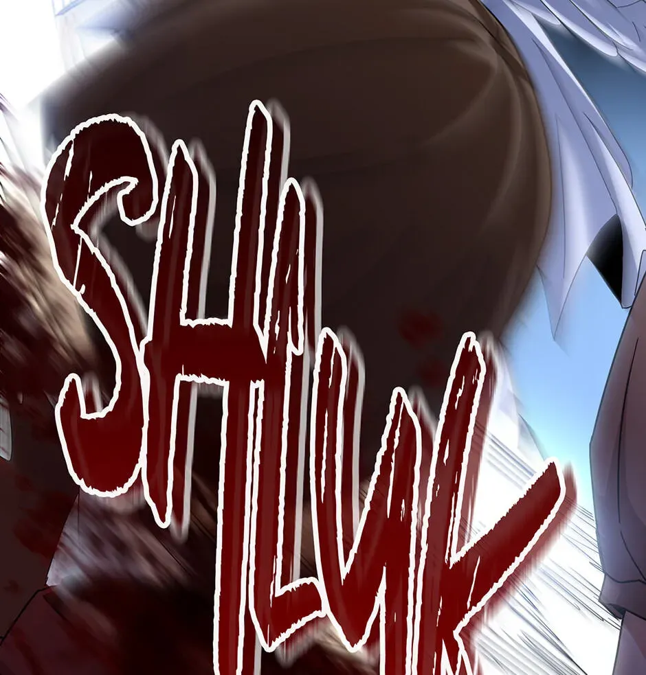 Aiming For Maximal Volume in the Apocalypse Chapter 64 - page 20