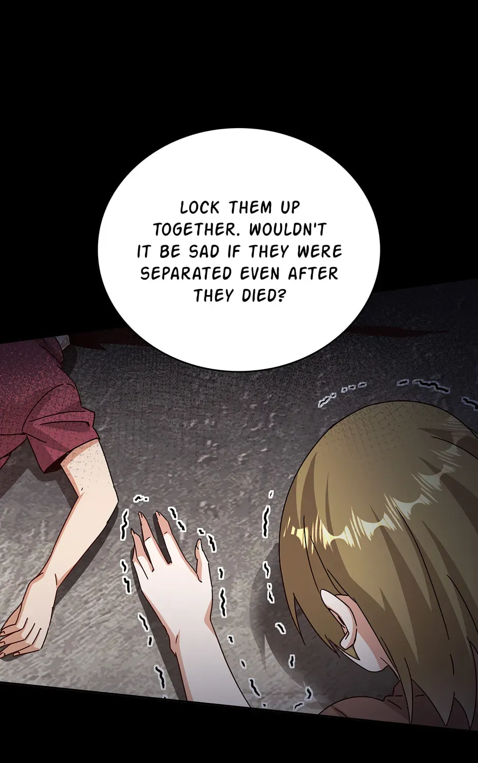 Aiming For Maximal Volume in the Apocalypse Chapter 64 - page 25