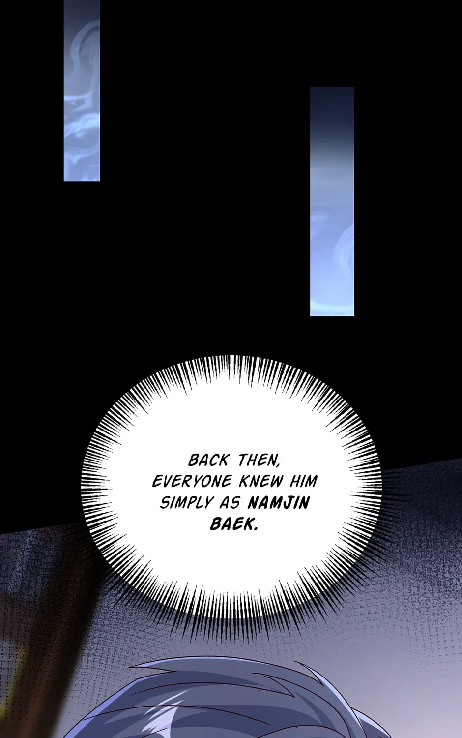 Aiming For Maximal Volume in the Apocalypse Chapter 64 - page 27