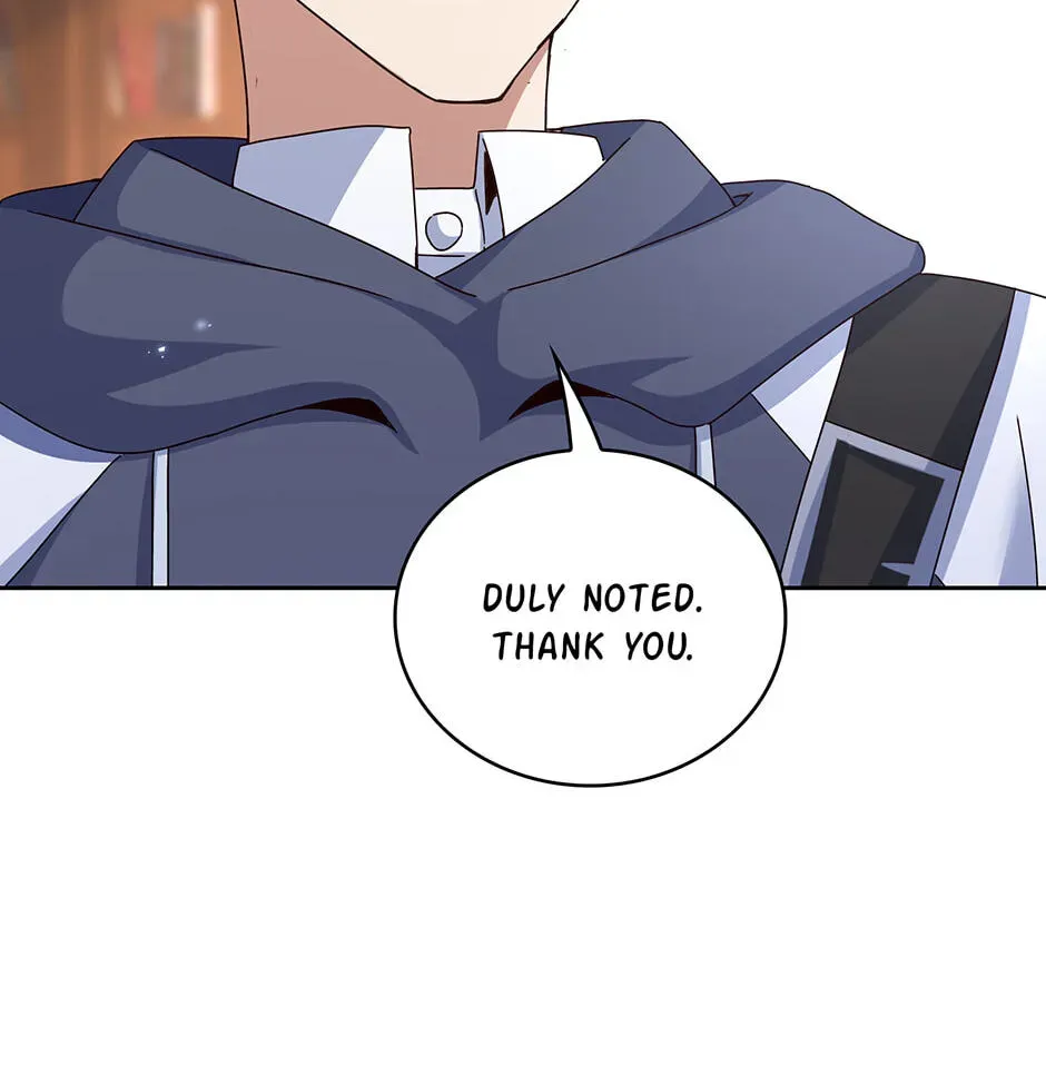 Aiming For Maximal Volume in the Apocalypse Chapter 64 - page 46