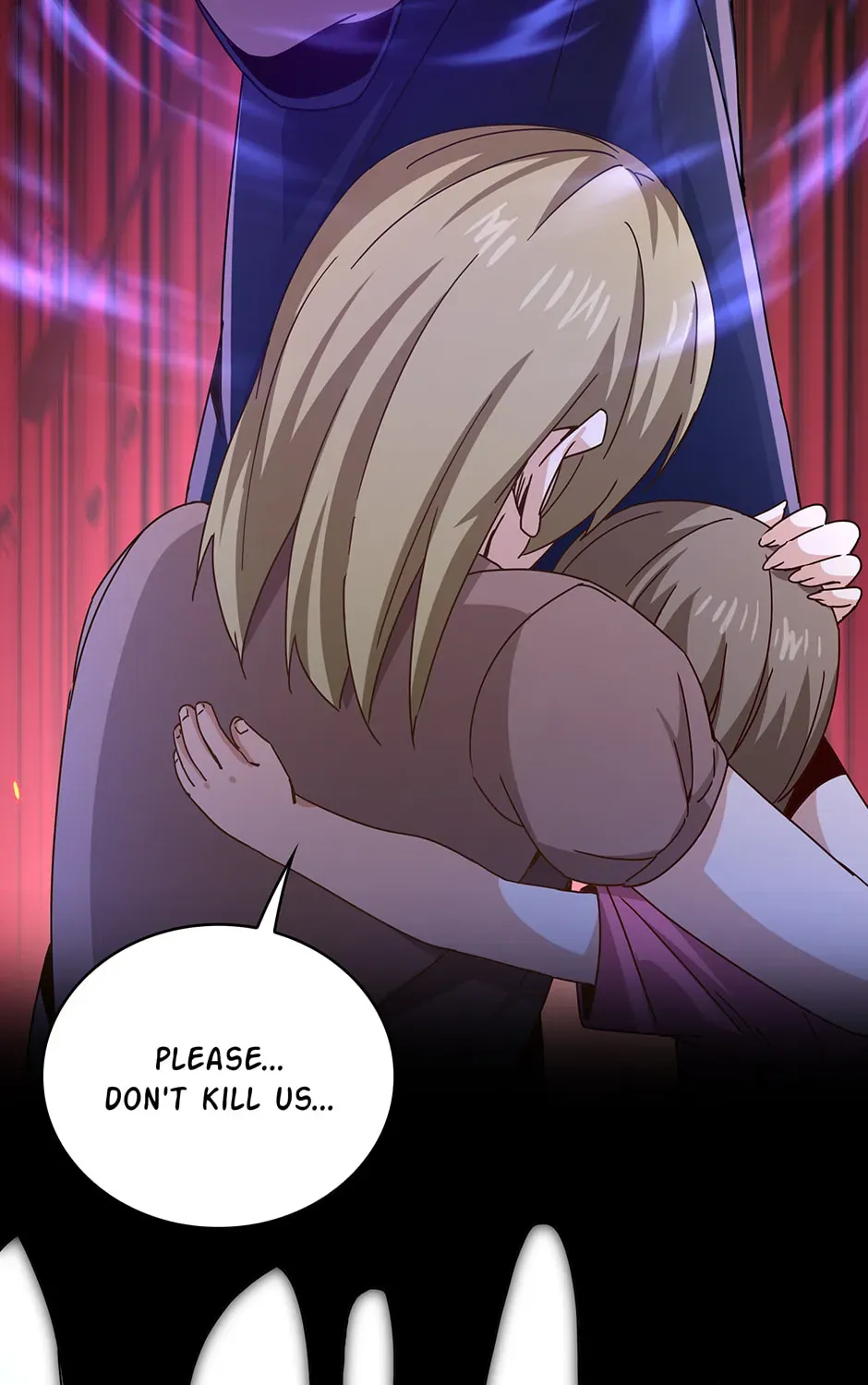 Aiming For Maximal Volume in the Apocalypse Chapter 64 - page 5