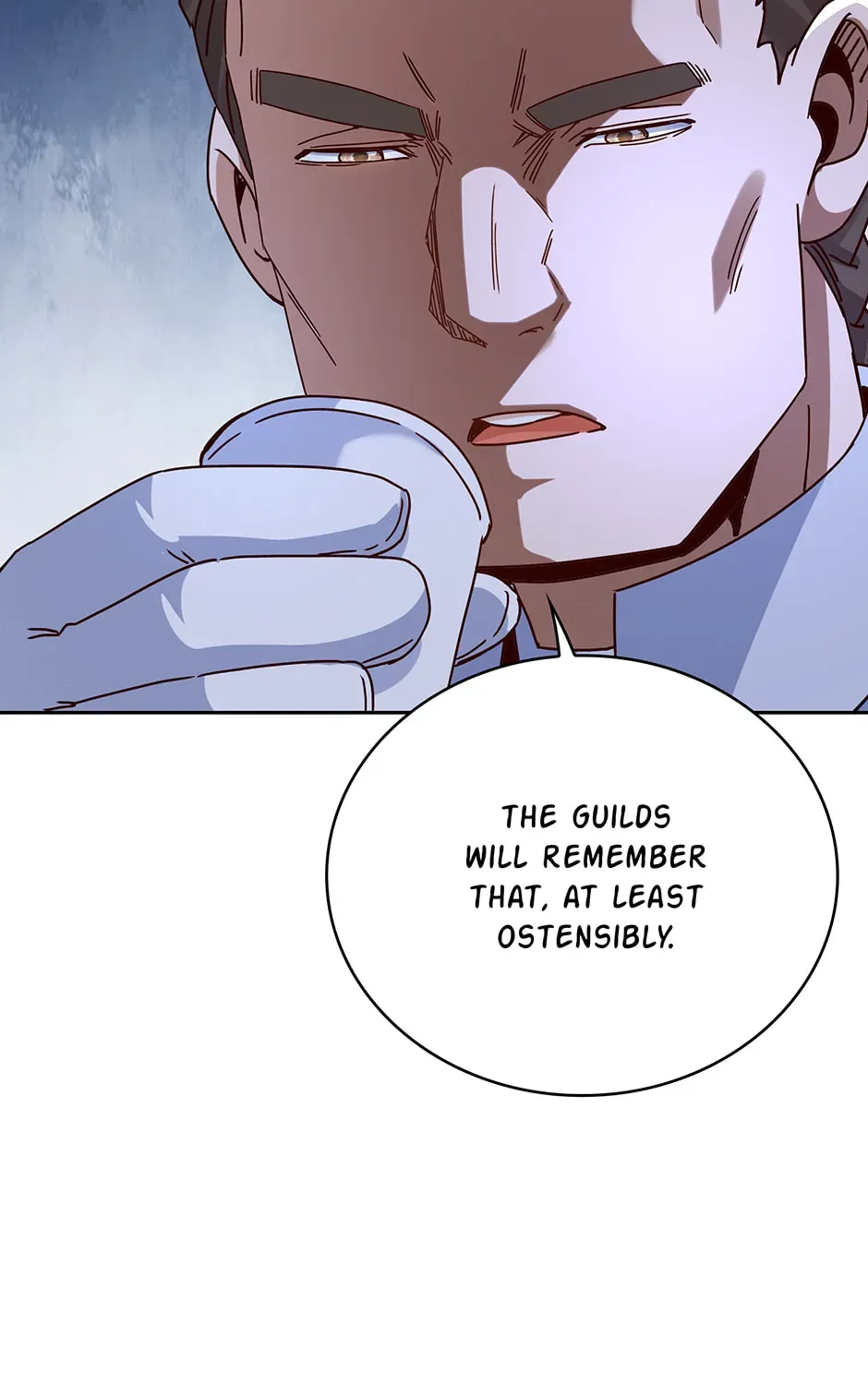 Aiming For Maximal Volume in the Apocalypse Chapter 64 - page 51