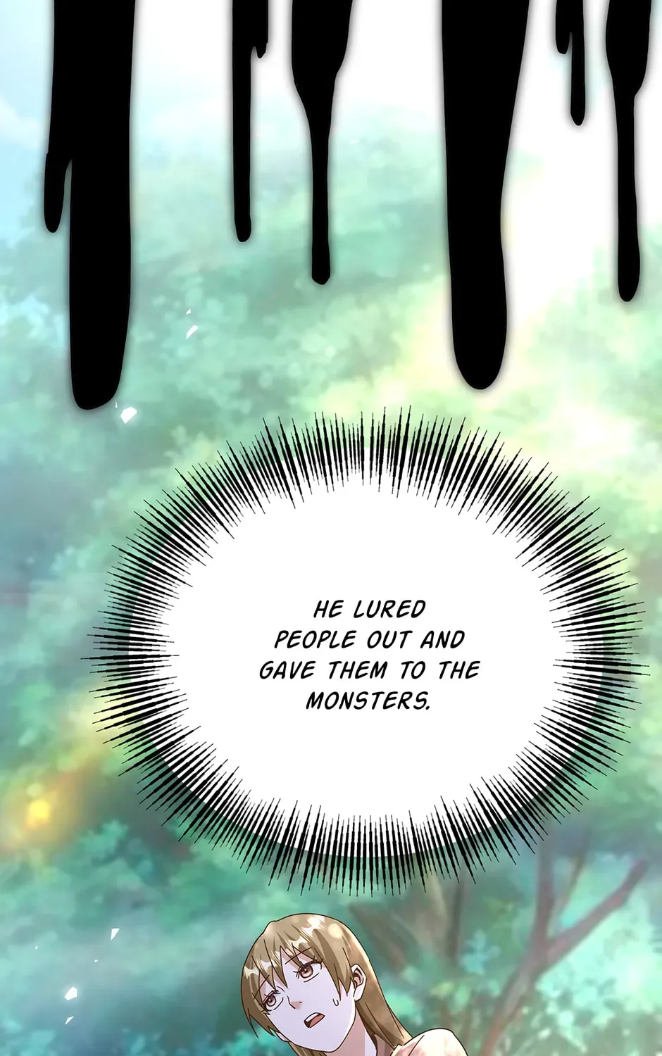 Aiming For Maximal Volume in the Apocalypse Chapter 64 - page 7