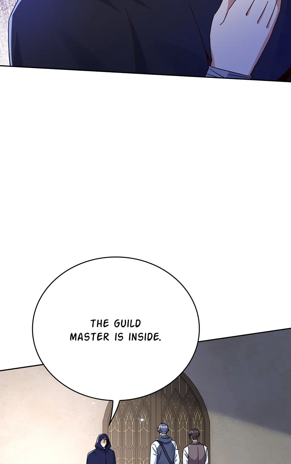 Aiming For Maximal Volume in the Apocalypse Chapter 64 - page 73