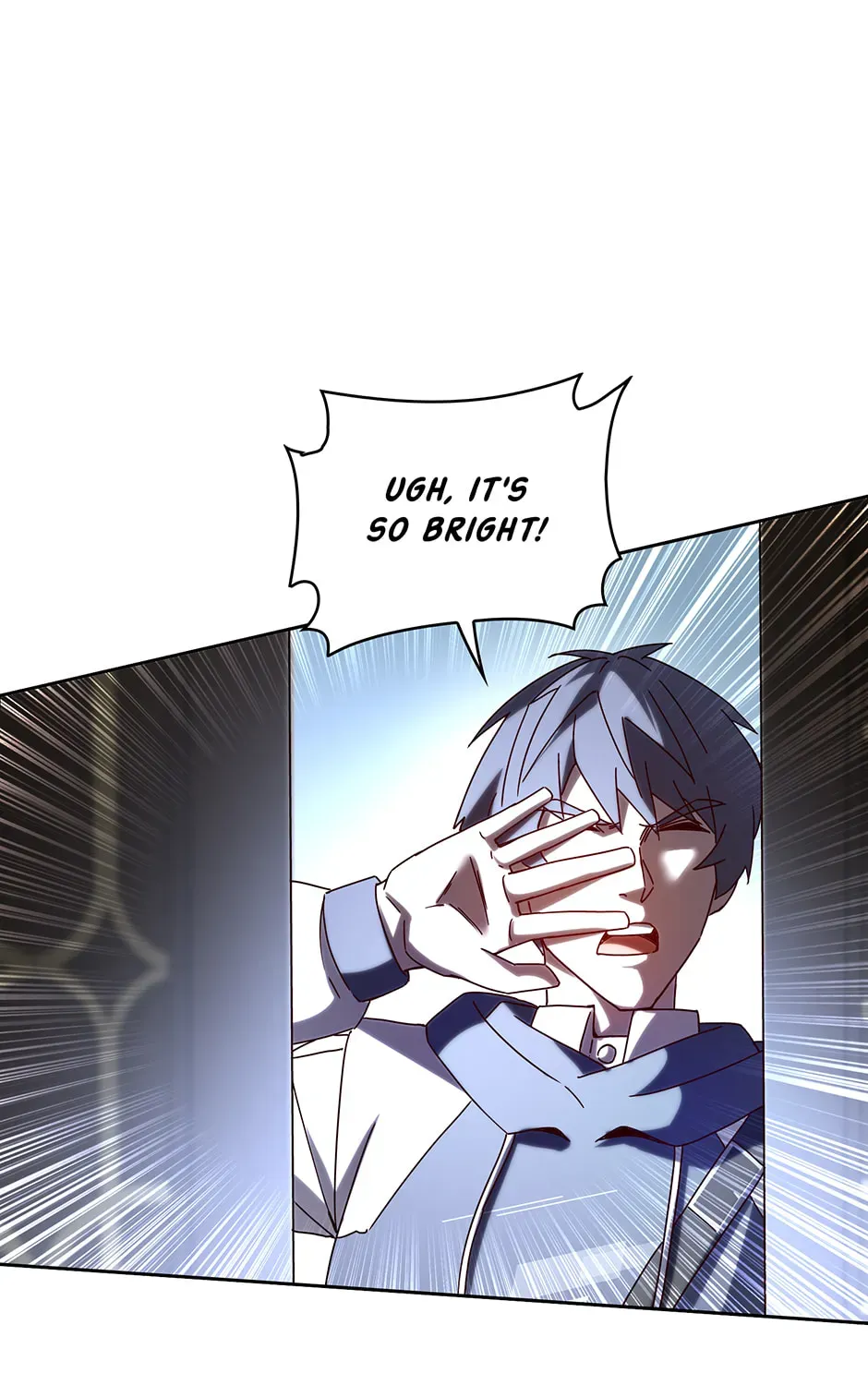 Aiming For Maximal Volume in the Apocalypse Chapter 64 - page 79