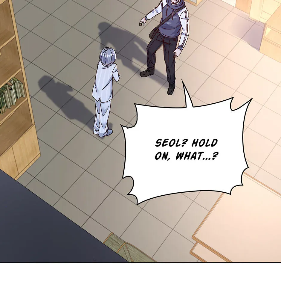 Aiming For Maximal Volume in the Apocalypse Chapter 64 - page 88