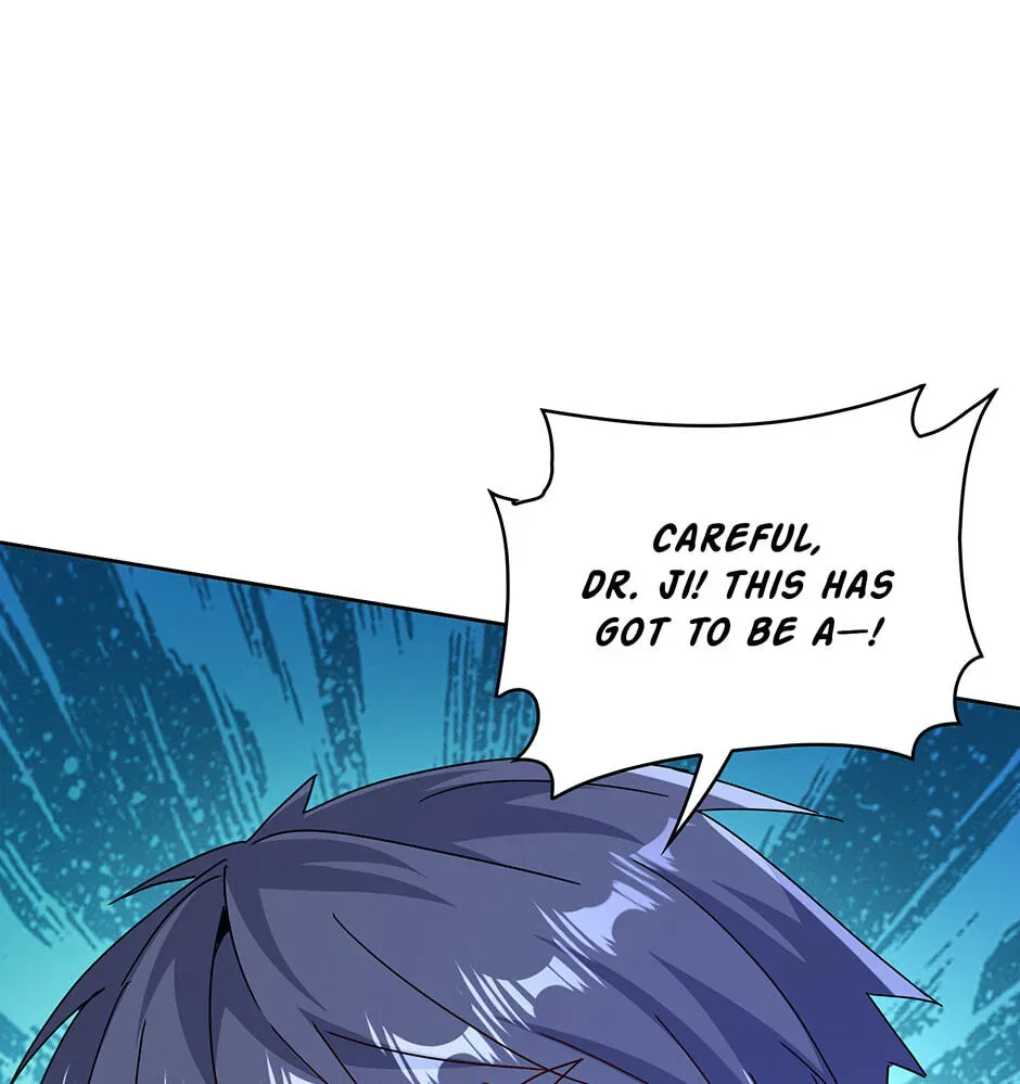 Aiming For Maximal Volume in the Apocalypse Chapter 64 - page 89