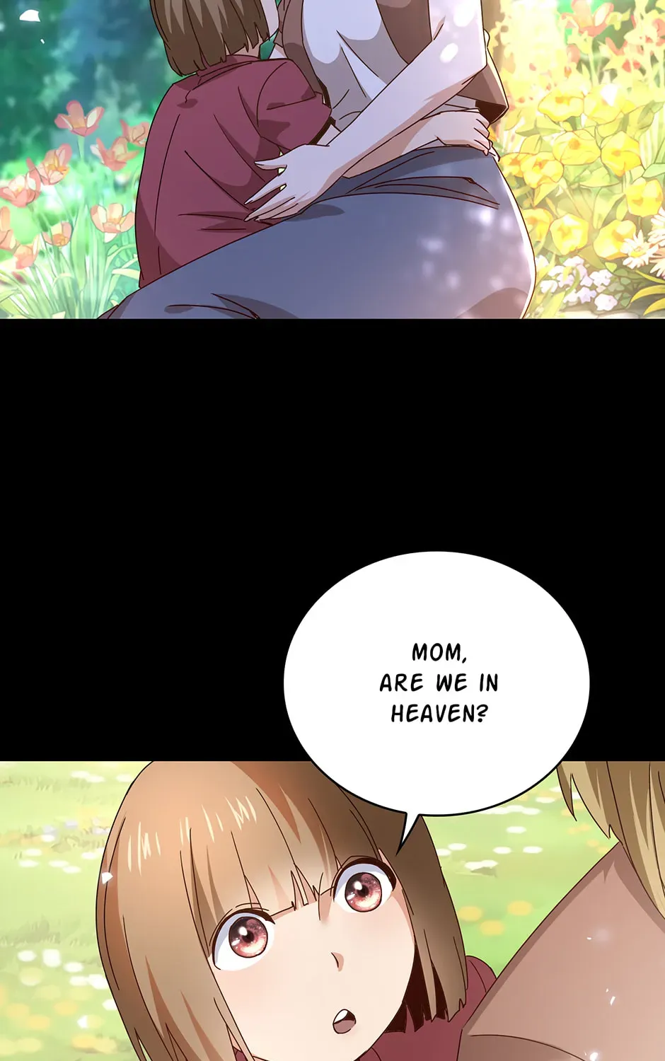 Aiming For Maximal Volume in the Apocalypse Chapter 64 - page 9