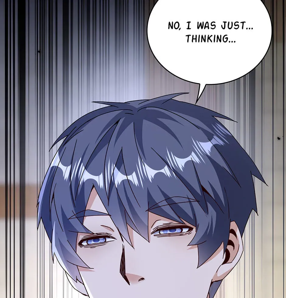 Aiming For Maximal Volume in the Apocalypse Chapter 64 - page 95