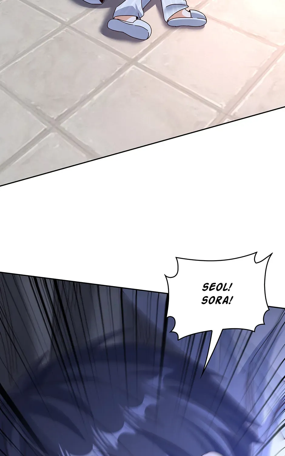 Aiming For Maximal Volume in the Apocalypse Chapter 65 - page 101
