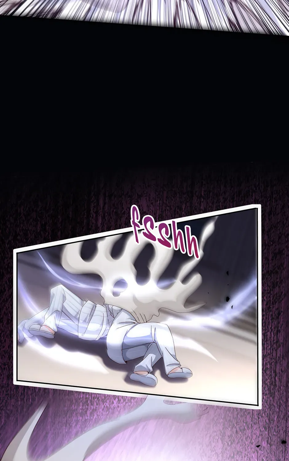 Aiming For Maximal Volume in the Apocalypse Chapter 65 - page 107