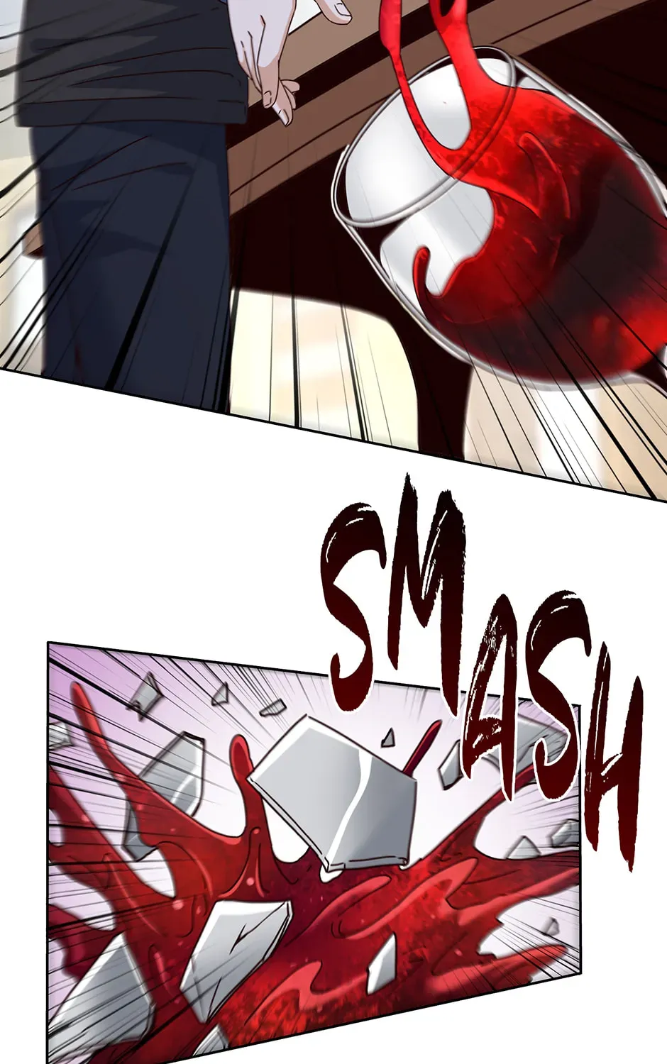 Aiming For Maximal Volume in the Apocalypse Chapter 65 - page 11