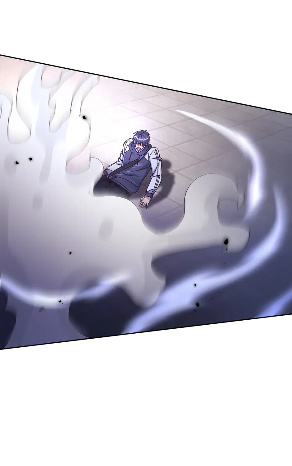 Aiming For Maximal Volume in the Apocalypse Chapter 65 - page 111