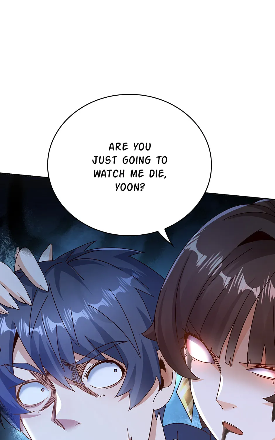 Aiming For Maximal Volume in the Apocalypse Chapter 65 - page 123