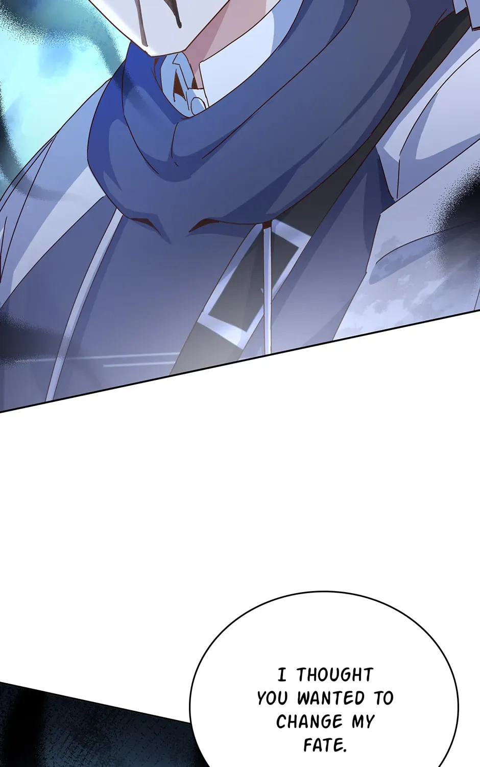 Aiming For Maximal Volume in the Apocalypse Chapter 65 - page 125