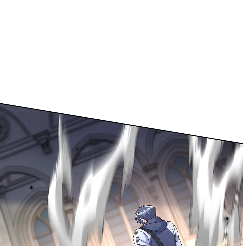 Aiming For Maximal Volume in the Apocalypse Chapter 65 - page 129