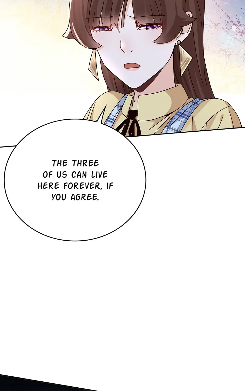 Aiming For Maximal Volume in the Apocalypse Chapter 65 - page 21
