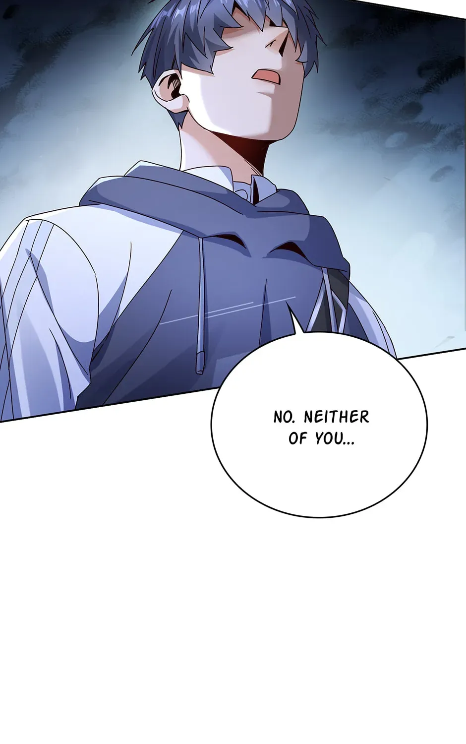 Aiming For Maximal Volume in the Apocalypse Chapter 65 - page 23