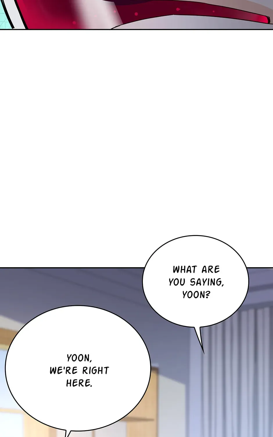 Aiming For Maximal Volume in the Apocalypse Chapter 65 - page 3