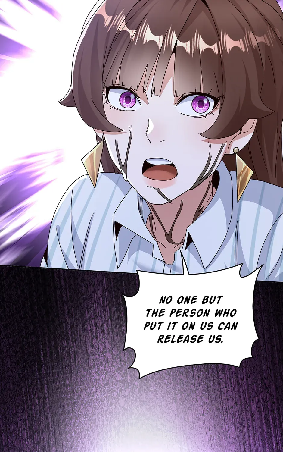 Aiming For Maximal Volume in the Apocalypse Chapter 65 - page 45