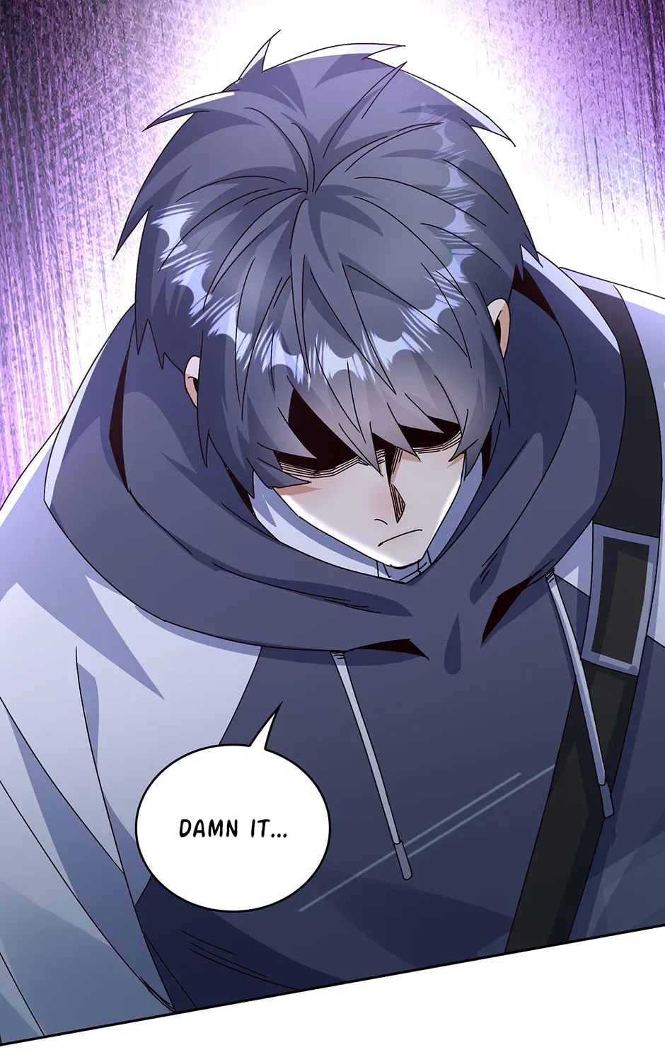 Aiming For Maximal Volume in the Apocalypse Chapter 65 - page 47
