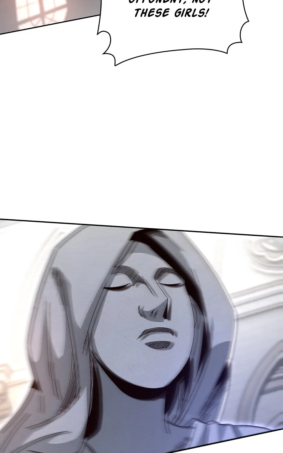 Aiming For Maximal Volume in the Apocalypse Chapter 65 - page 51