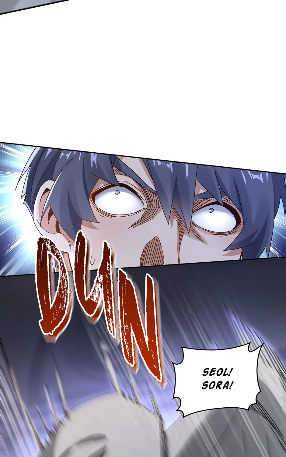 Aiming For Maximal Volume in the Apocalypse Chapter 65 - page 53