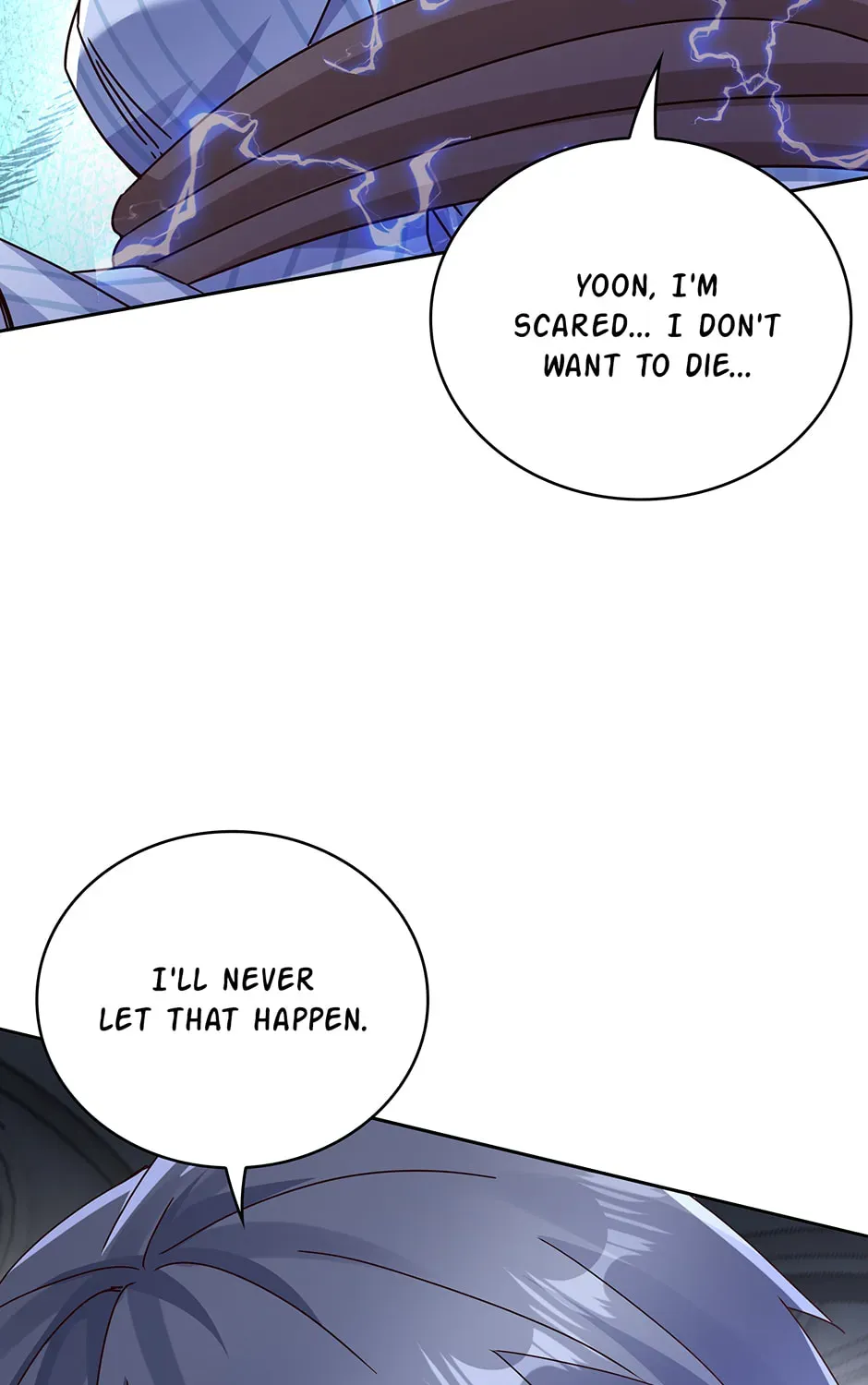 Aiming For Maximal Volume in the Apocalypse Chapter 65 - page 69