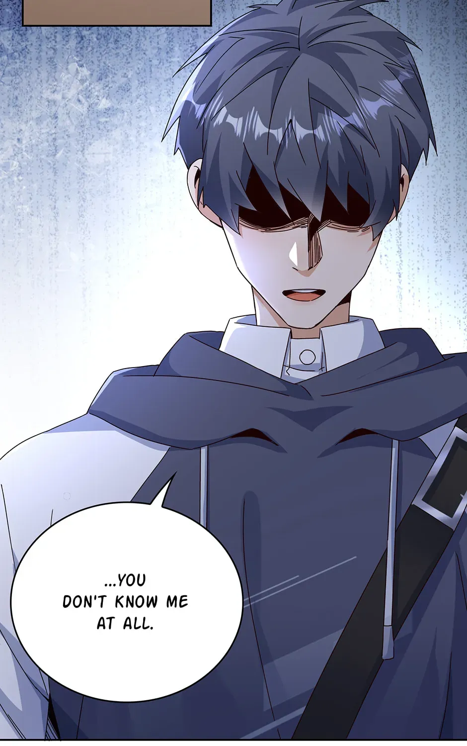 Aiming For Maximal Volume in the Apocalypse Chapter 65 - page 7
