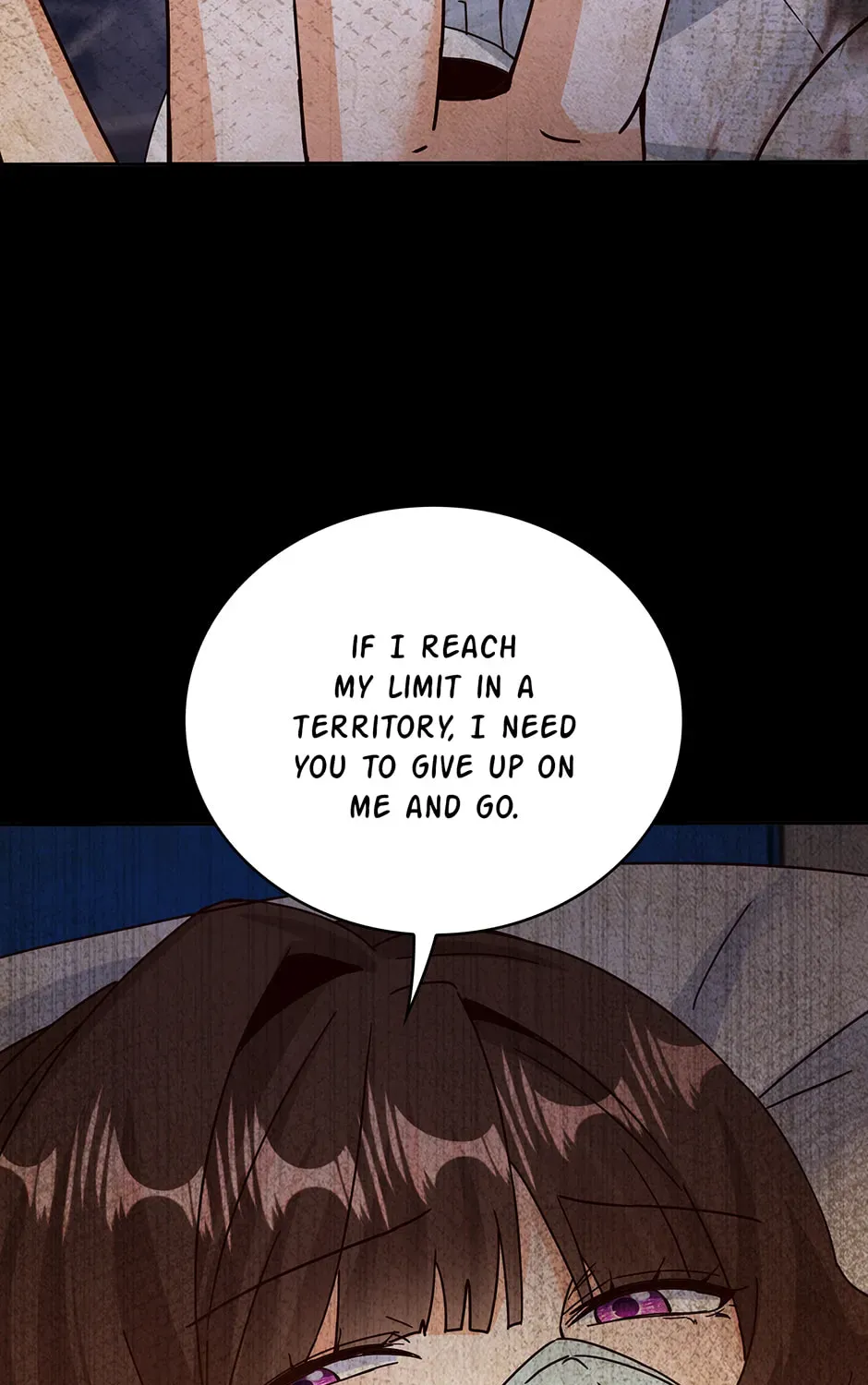 Aiming For Maximal Volume in the Apocalypse Chapter 65 - page 75
