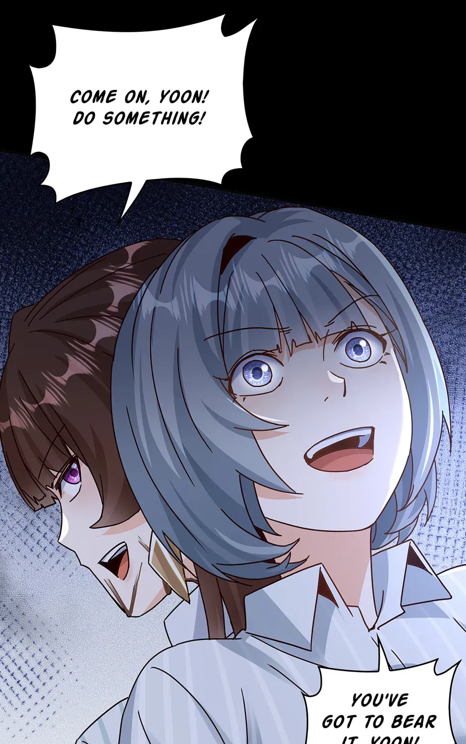 Aiming For Maximal Volume in the Apocalypse Chapter 65 - page 79