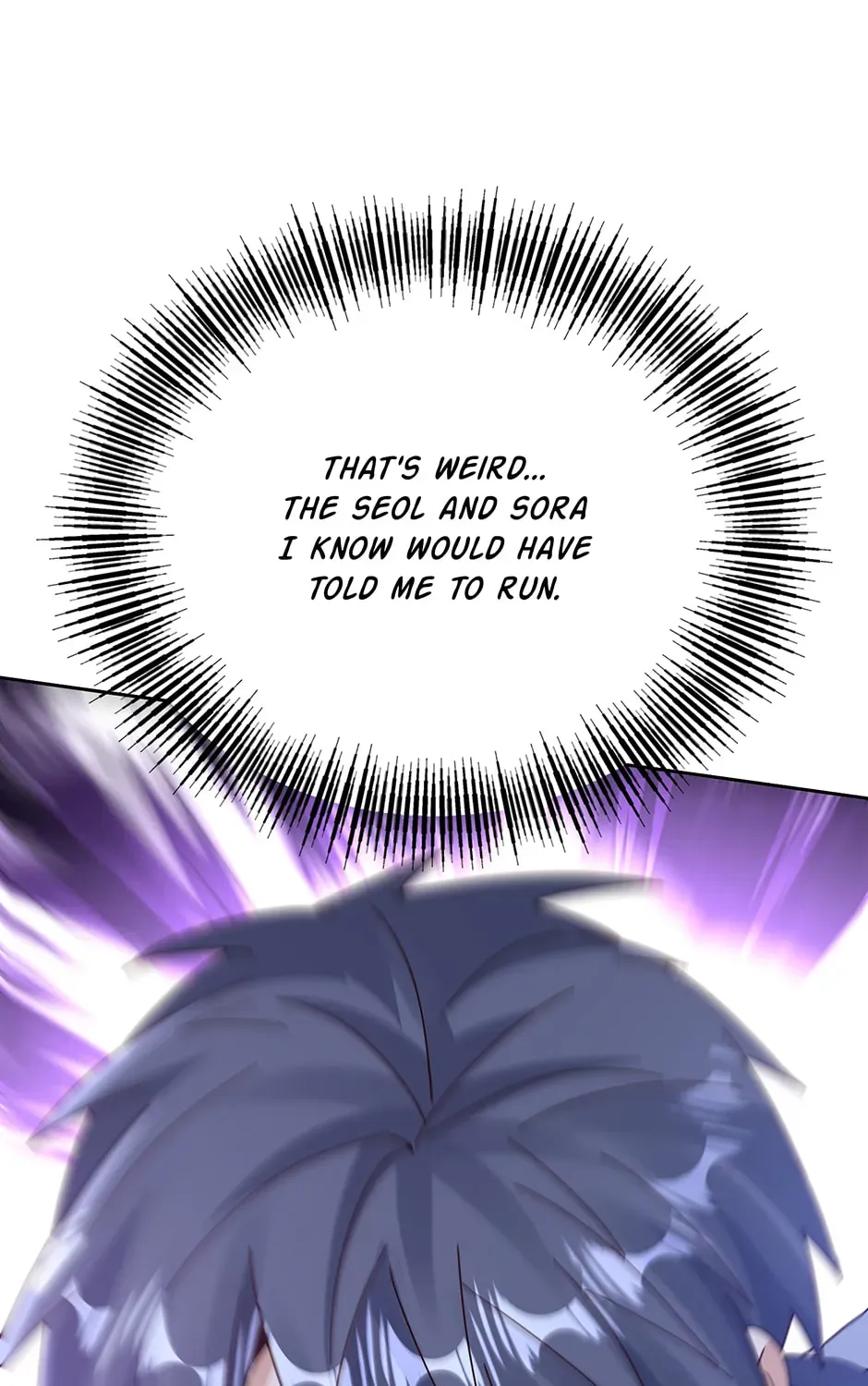 Aiming For Maximal Volume in the Apocalypse Chapter 65 - page 81