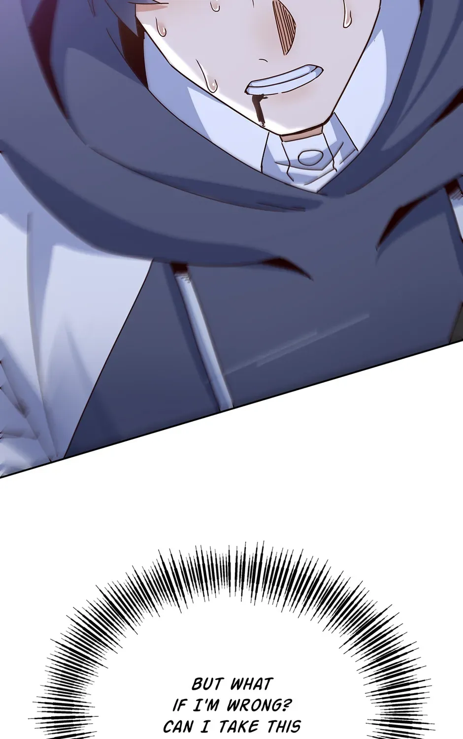 Aiming For Maximal Volume in the Apocalypse Chapter 65 - page 83