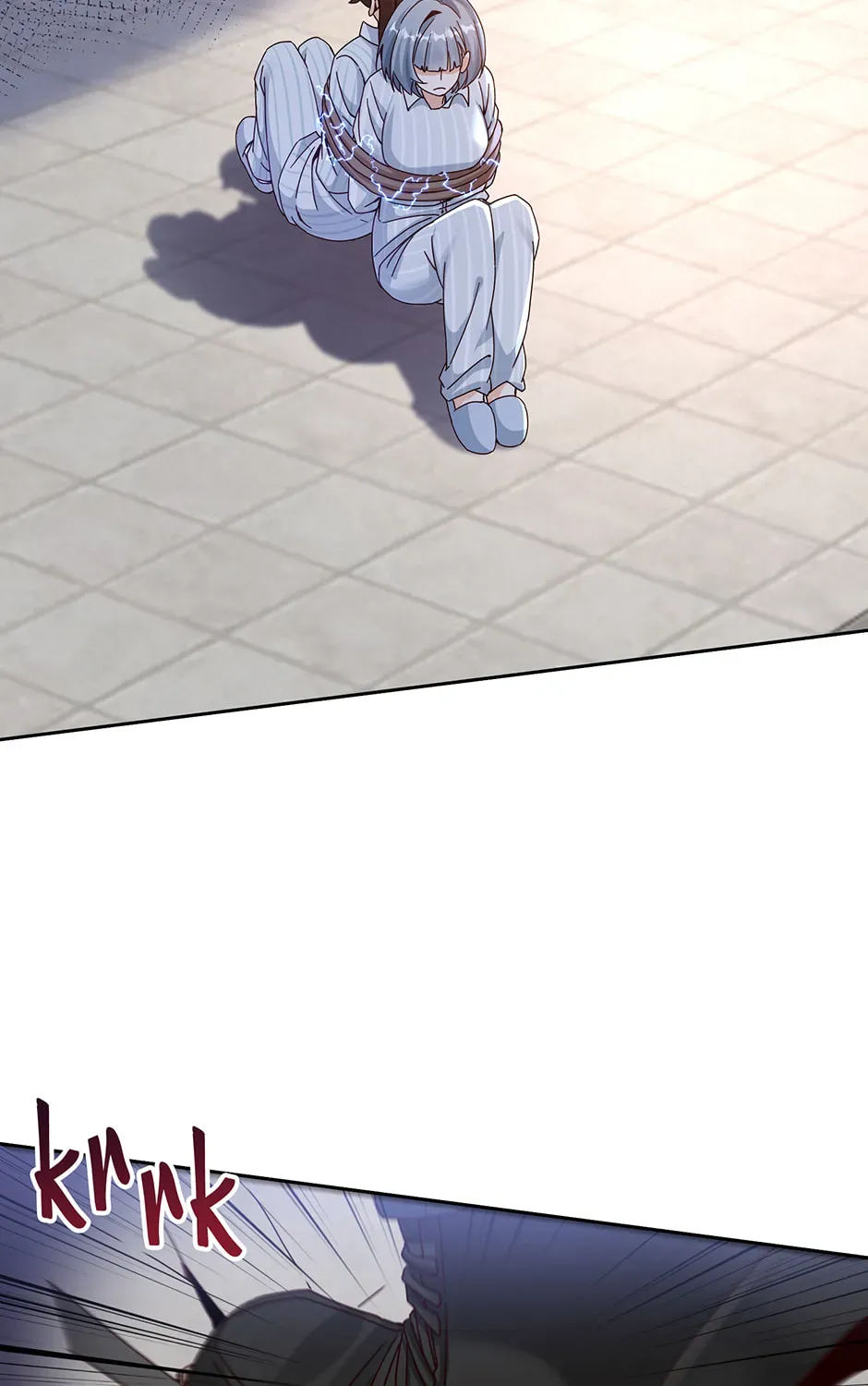 Aiming For Maximal Volume in the Apocalypse Chapter 65 - page 87