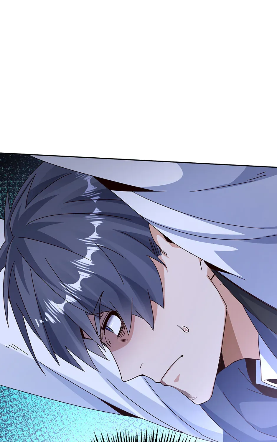 Aiming For Maximal Volume in the Apocalypse Chapter 65 - page 89