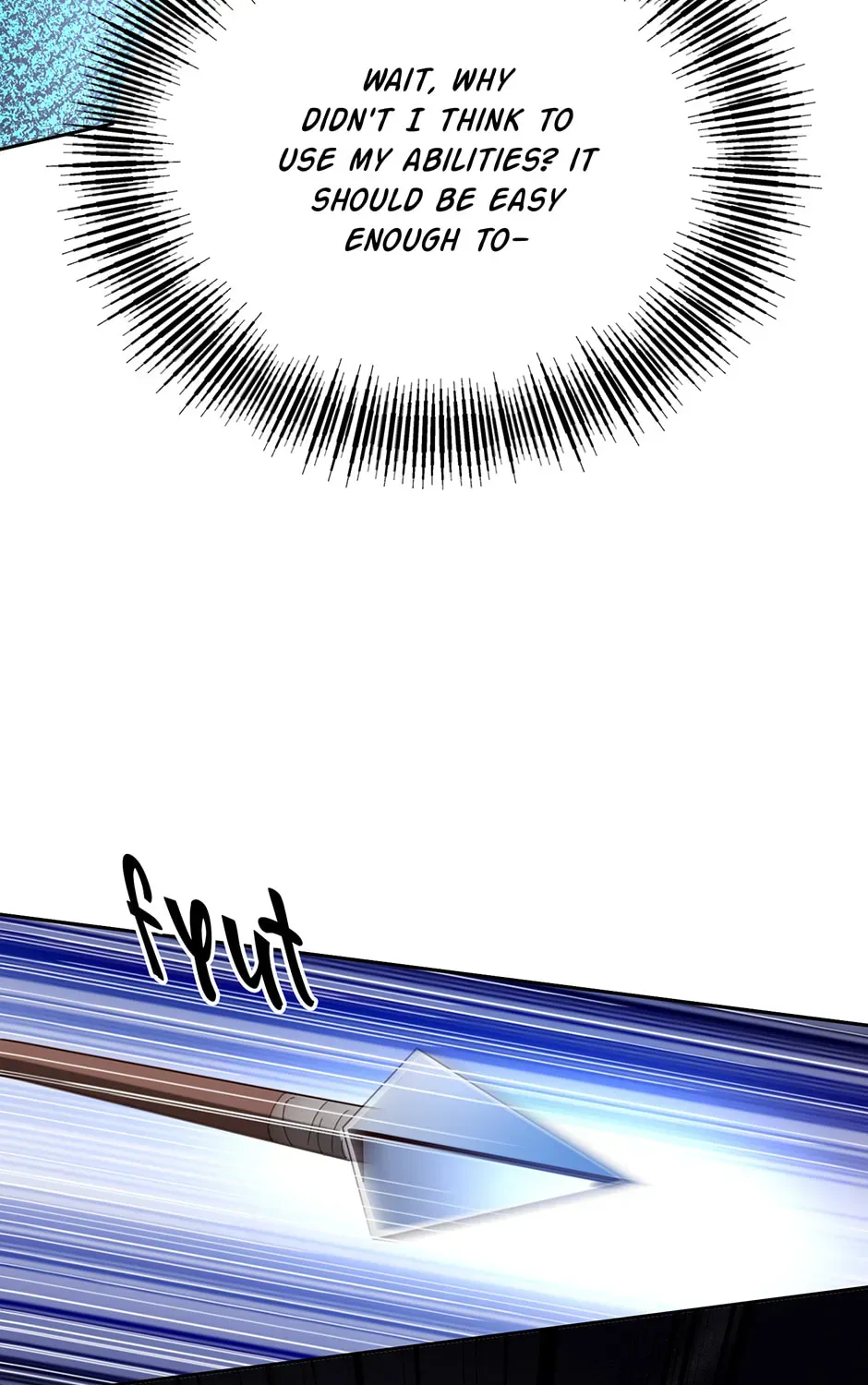 Aiming For Maximal Volume in the Apocalypse Chapter 65 - page 91