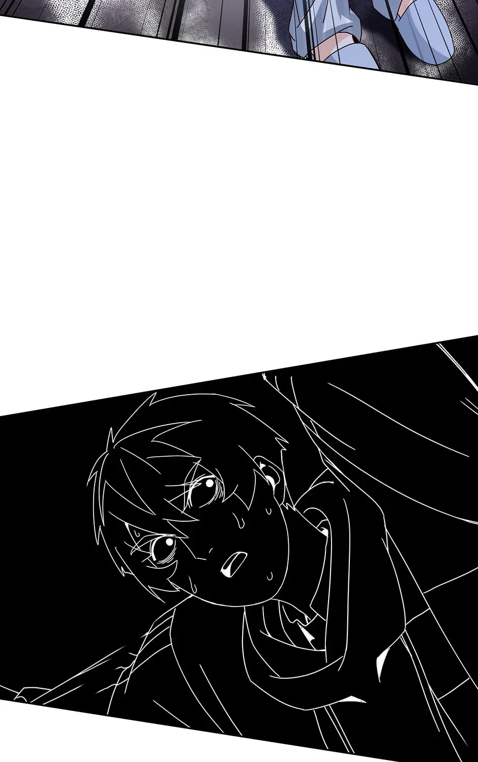 Aiming For Maximal Volume in the Apocalypse Chapter 65 - page 95