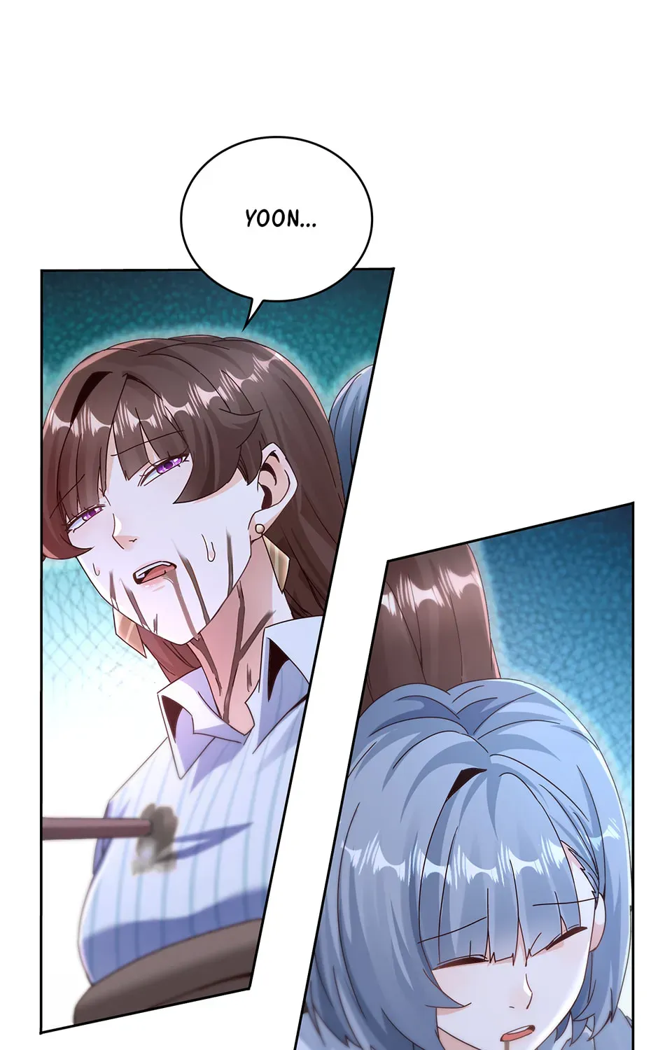 Aiming For Maximal Volume in the Apocalypse Chapter 65 - page 97