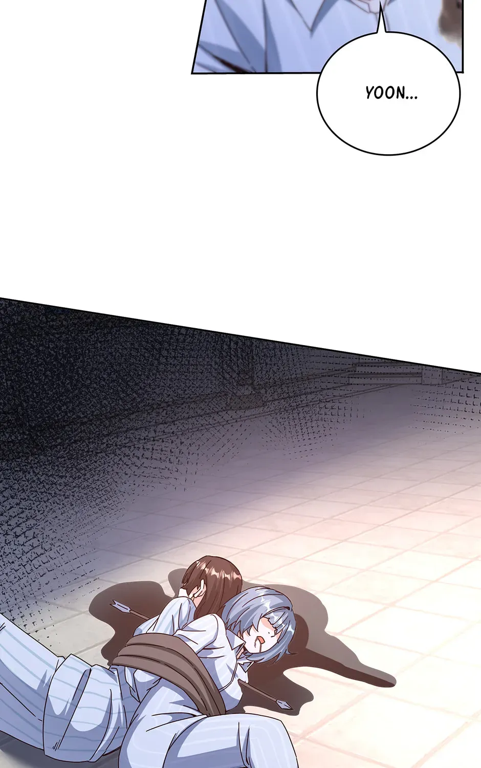 Aiming For Maximal Volume in the Apocalypse Chapter 65 - page 99